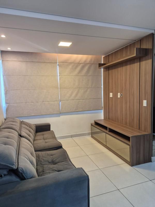 Apartamento, Santa Helena, 3 Quartos, 2 Vagas, 1 Suíte