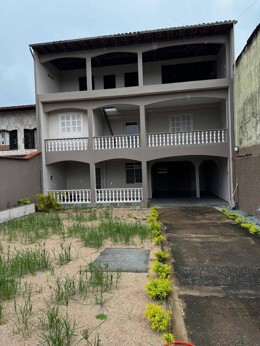 Casa, Amaro Lanari, 5 Quartos, 7 Vagas