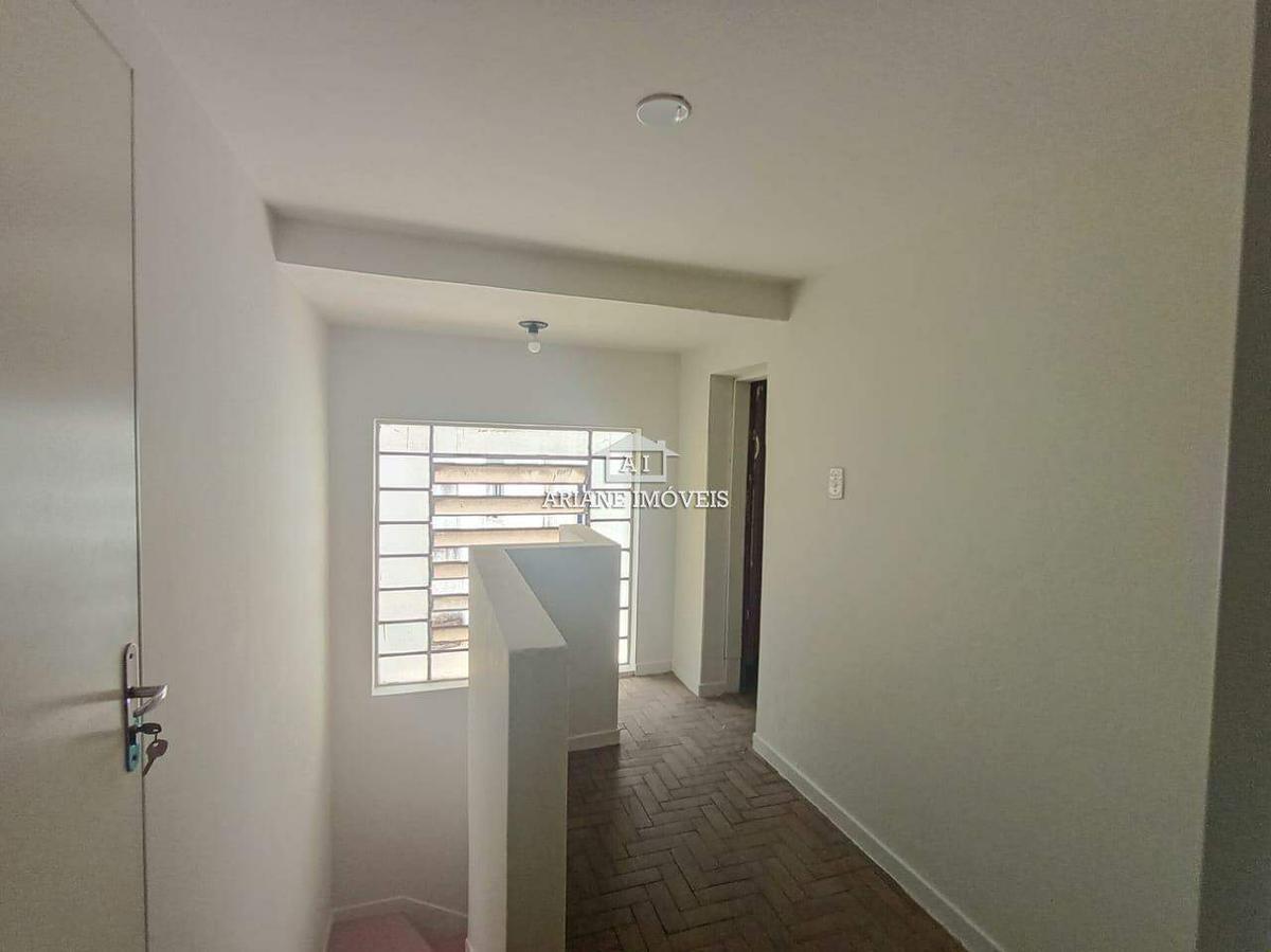 Andar, Caiçaras, 0 Quarto, 0 Vaga