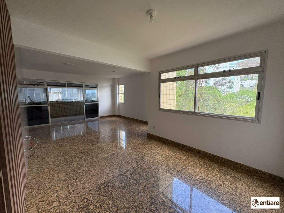 Apartamento, Buritis, 4 Quartos, 3 Vagas, 2 Suítes