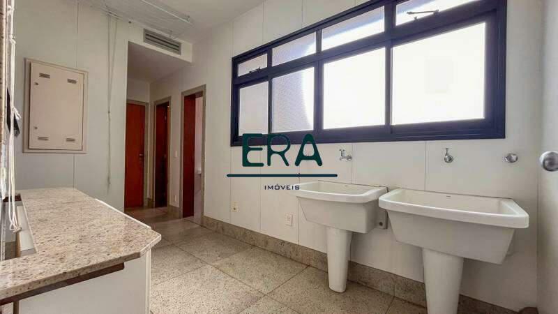 Apartamento, Lourdes, 4 Quartos, 4 Vagas, 2 Suítes