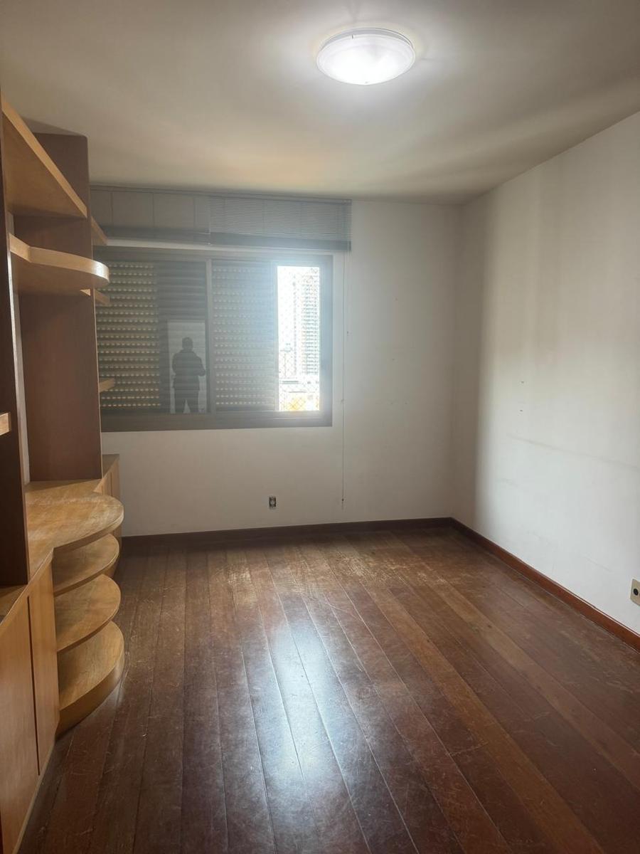Apartamento, Savassi, 4 Quartos, 3 Vagas, 2 Suítes