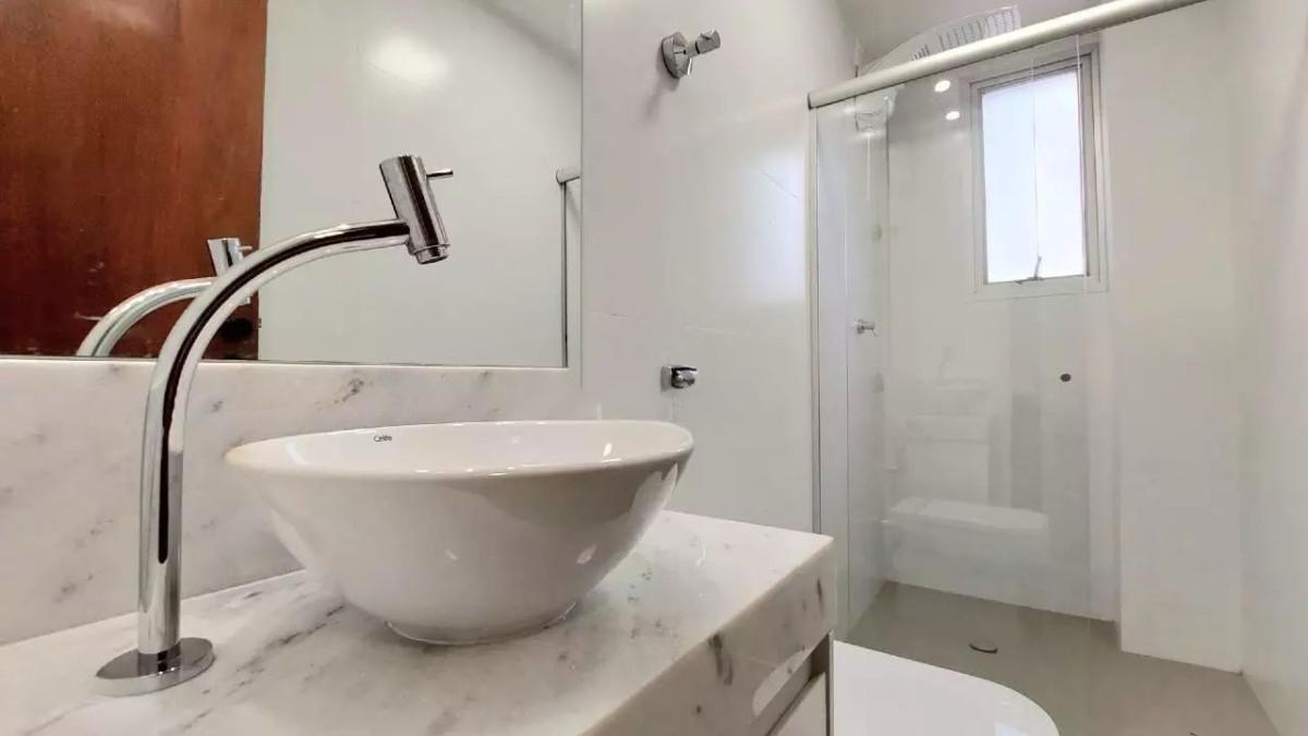 Apartamento, Sion, 3 Quartos, 2 Vagas, 1 Suíte