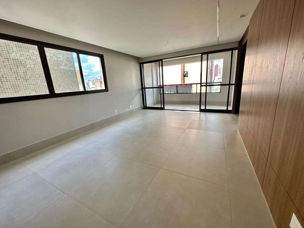 Apartamento, Gutierrez, 3 Quartos, 4 Vagas, 3 Suítes