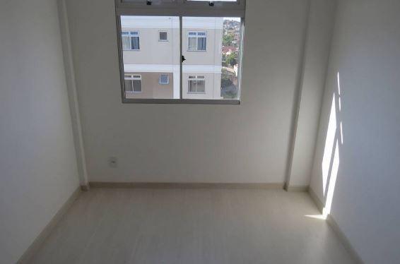Apartamento, Mantiqueira, 2 Quartos, 1 Vaga