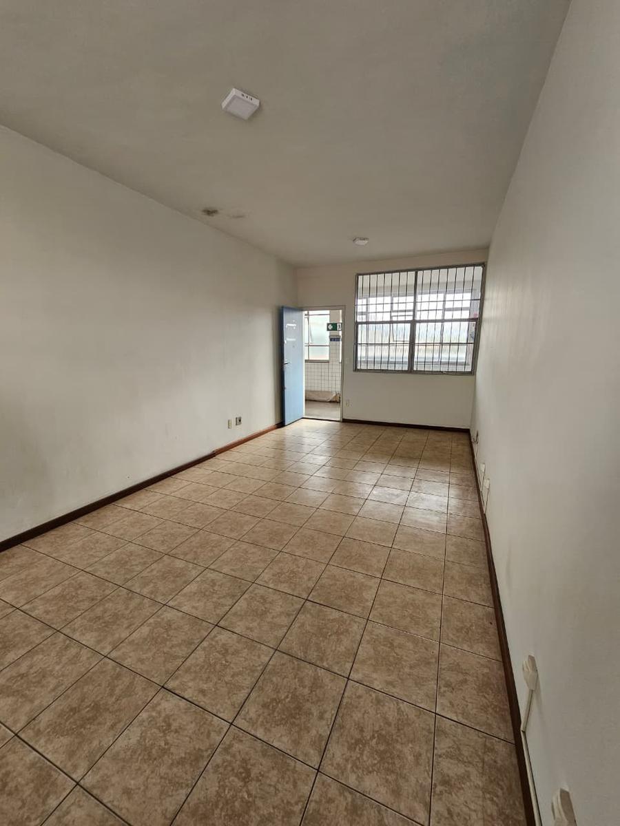 Sala, Padre Eustáquio, 0 Quarto, 0 Vaga