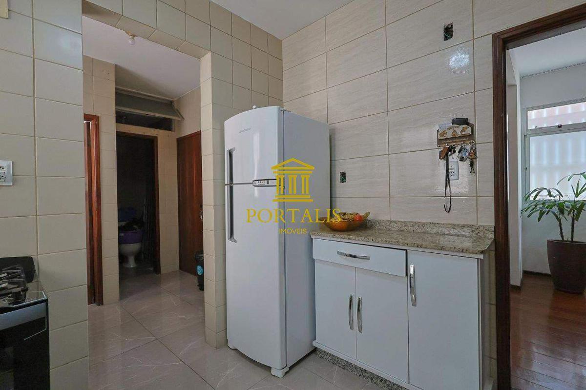 Apartamento, Buritis, 3 Quartos, 2 Vagas, 1 Suíte