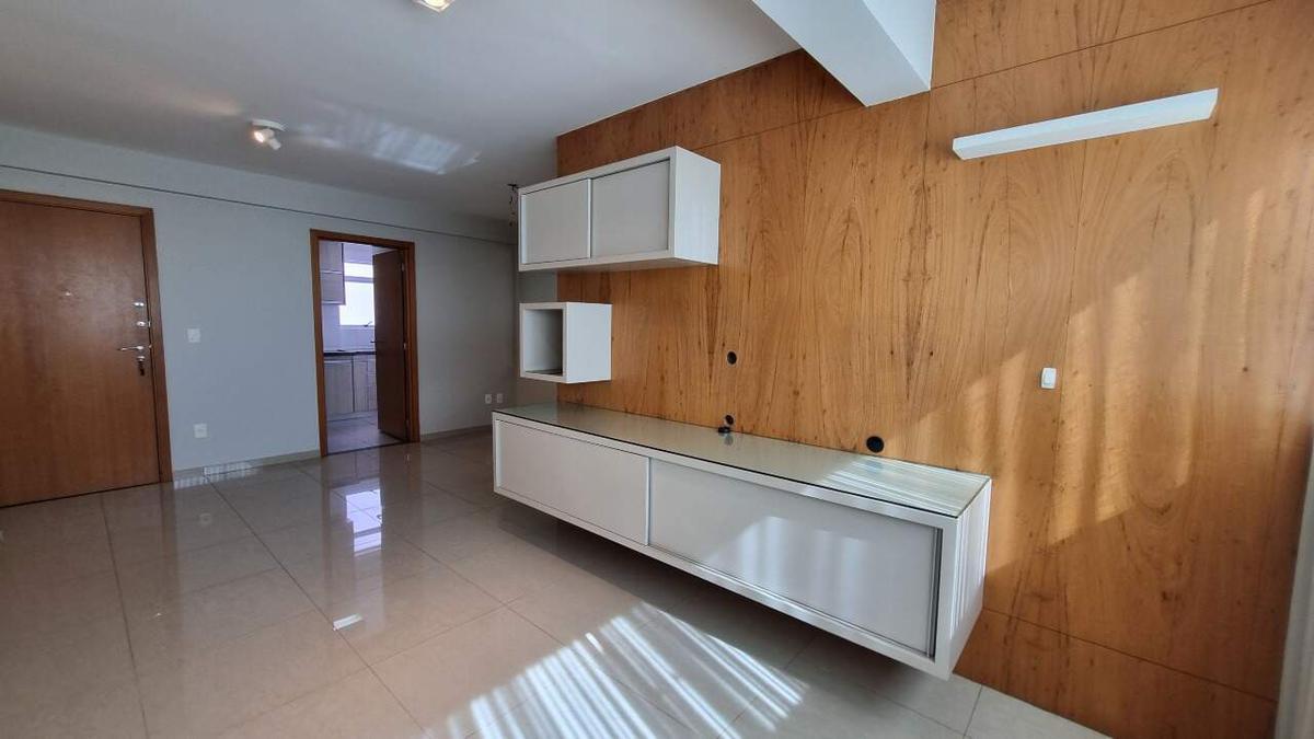 Apartamento, Santa Efigênia, 3 Quartos, 2 Vagas, 1 Suíte