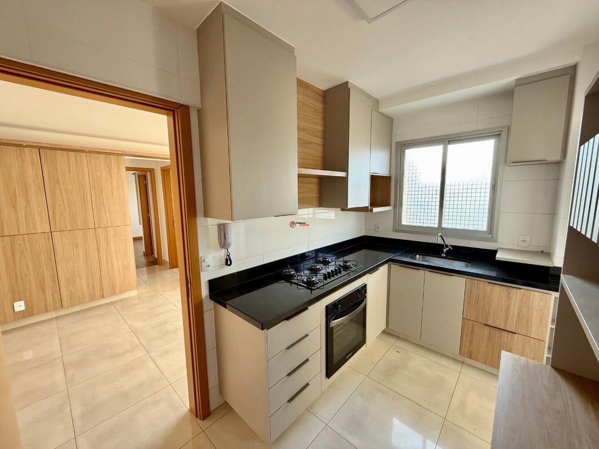 Apartamento, Liberdade, 2 Quartos, 2 Vagas, 1 Suíte