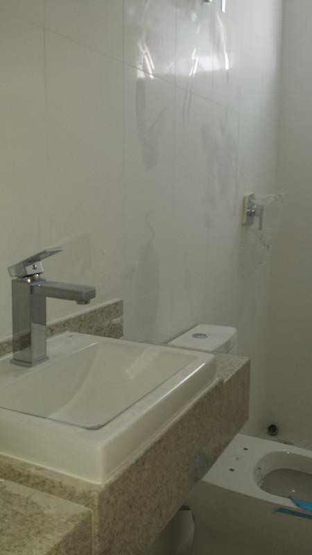 Casa, Serrano, 3 Quartos, 4 Vagas, 1 Suíte