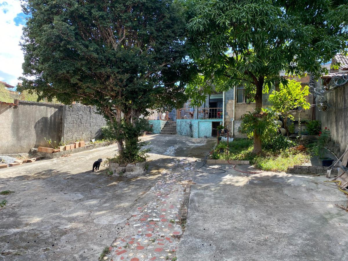 Casa, São Joaquim, 2 Quartos, 4 Vagas