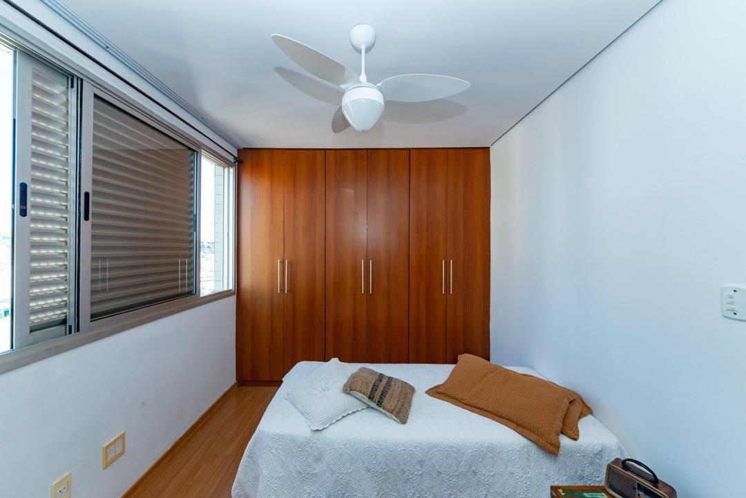 Apartamento, Buritis, 4 Quartos, 4 Vagas, 1 Suíte