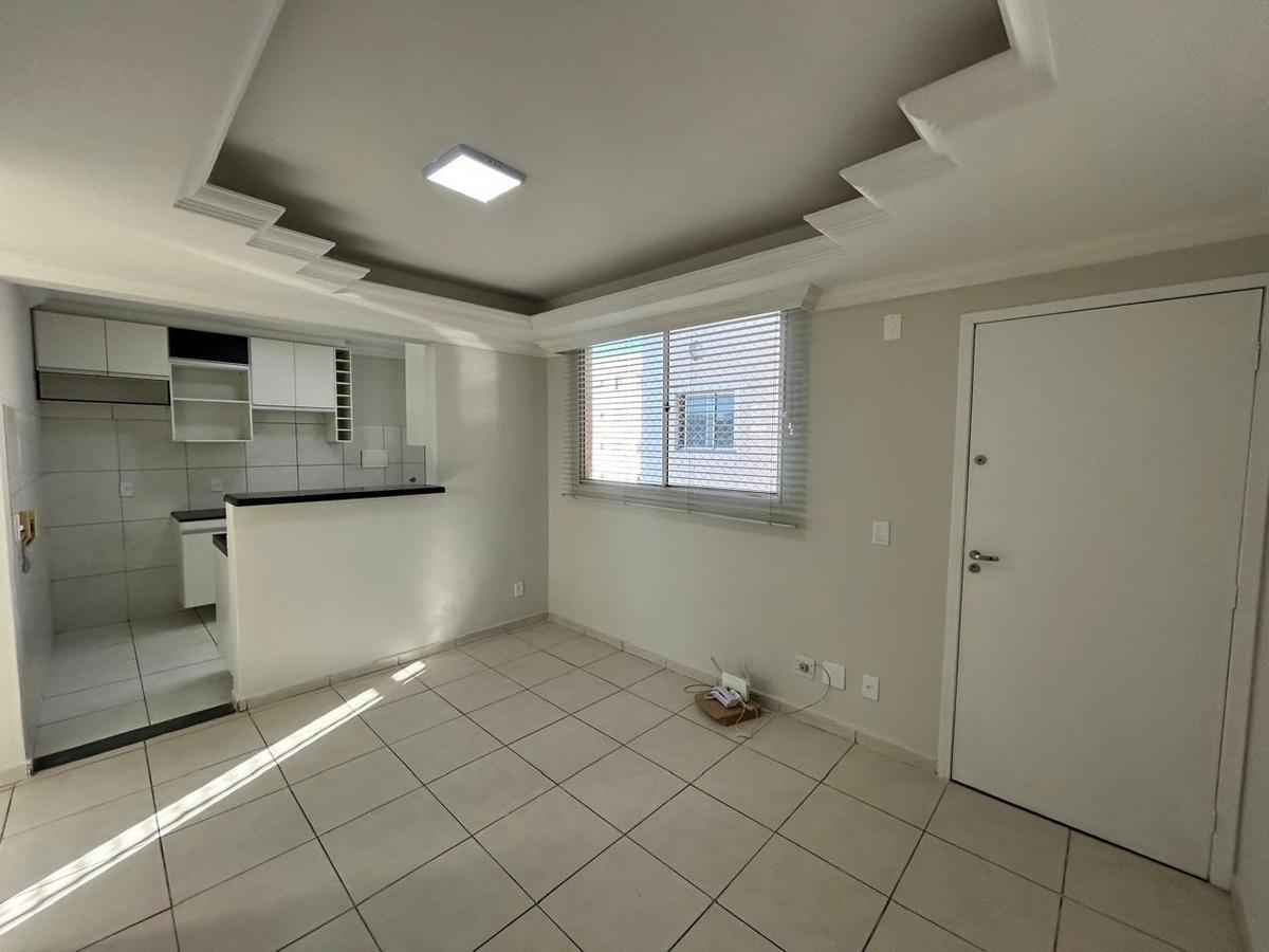 Apartamento, Sapucaia, 2 Quartos, 1 Vaga