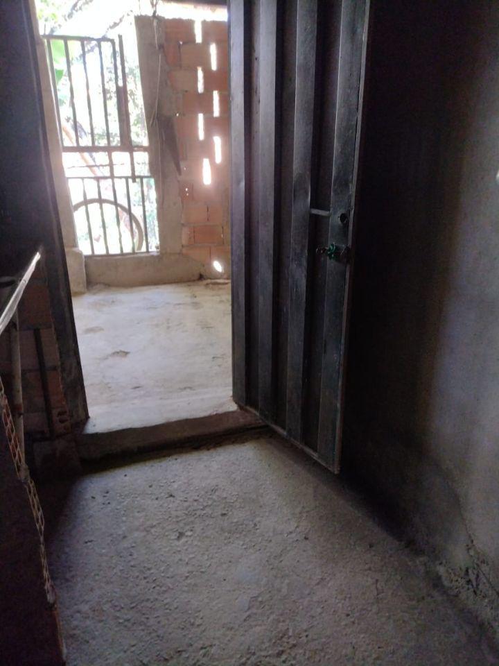 Casa, Tropical, 2 Quartos, 0 Vaga