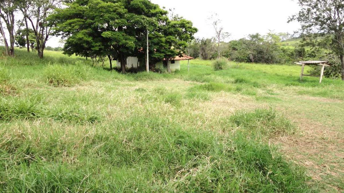 Fazenda, Zona Rural, 3 Quartos, 0 Vaga