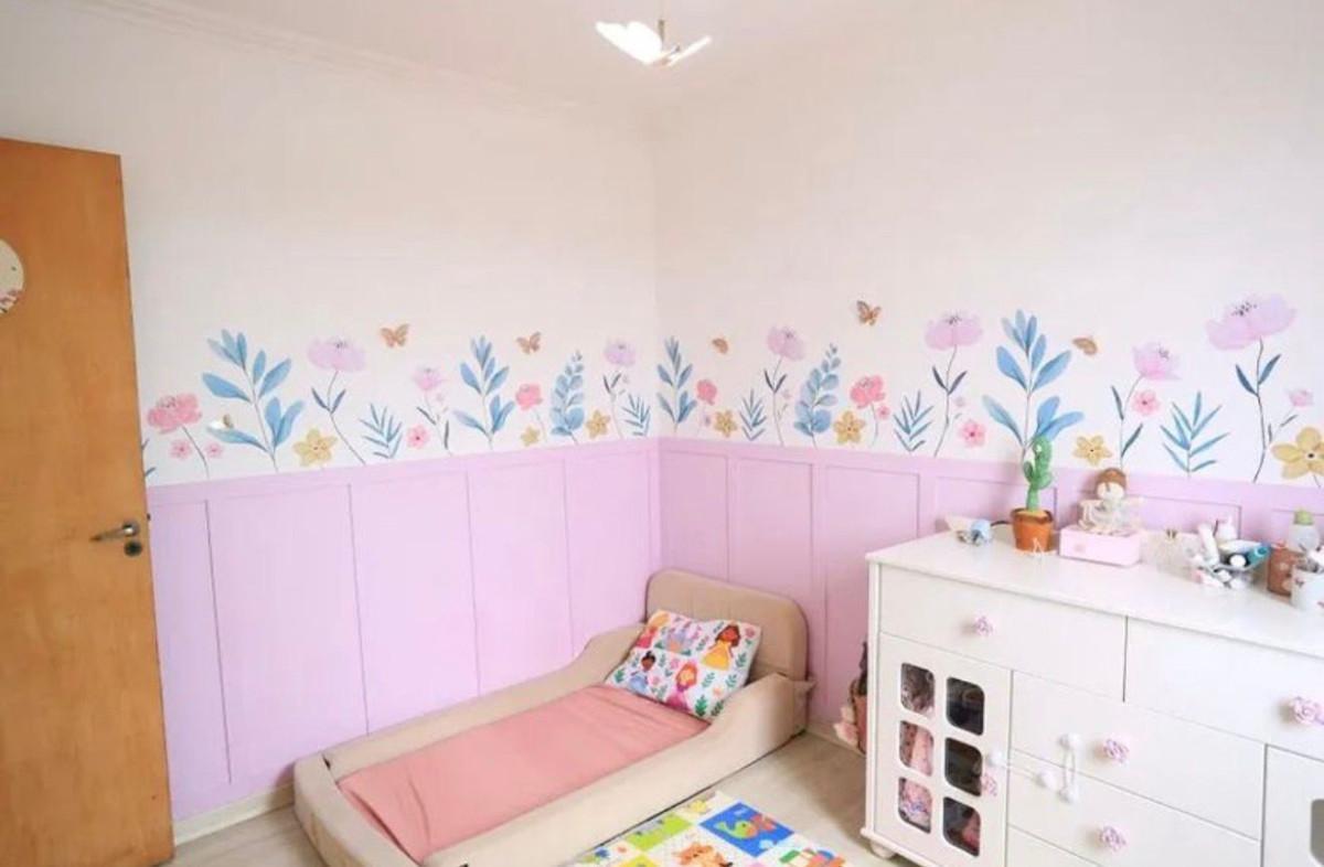 Apartamento, Nova Vista, 2 Quartos, 1 Vaga, 1 Suíte