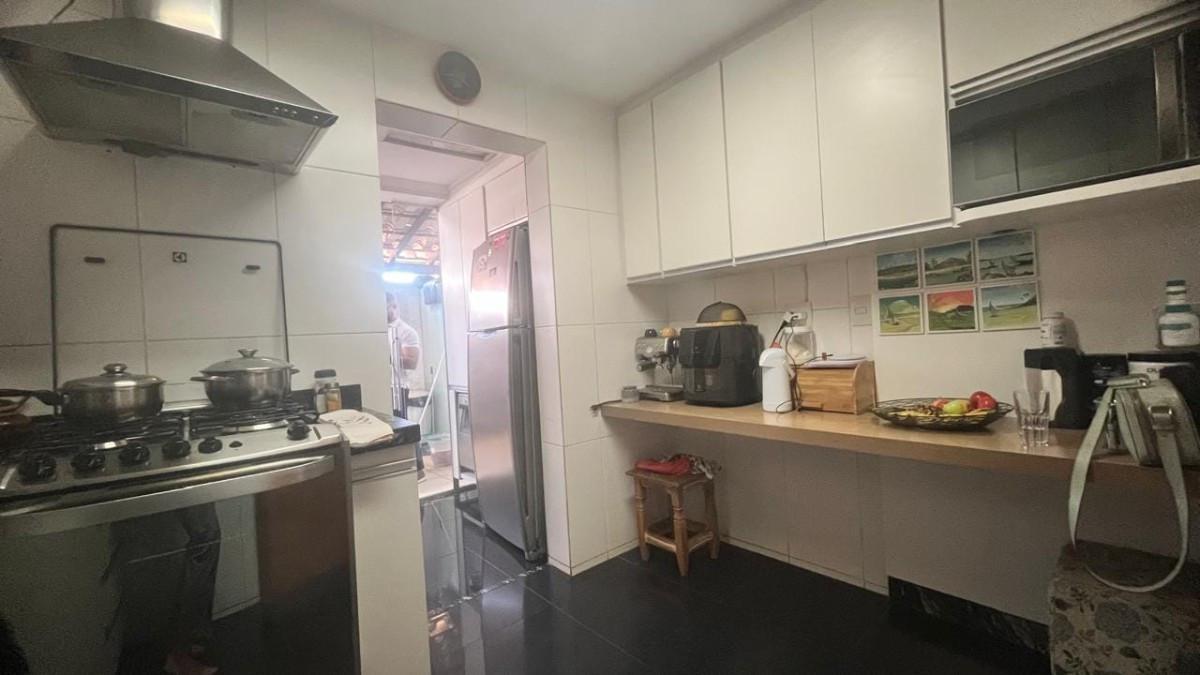Apartamento, União, 3 Quartos, 2 Vagas, 1 Suíte