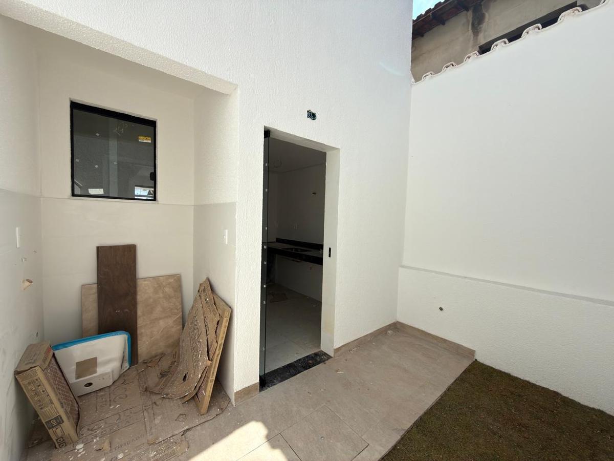 Casa, Planalto, 3 Quartos, 2 Vagas, 1 Suíte