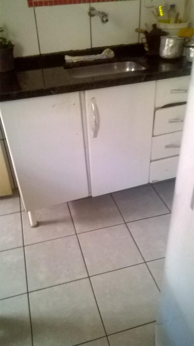 Casa, Ressaca, 2 Quartos, 3 Vagas