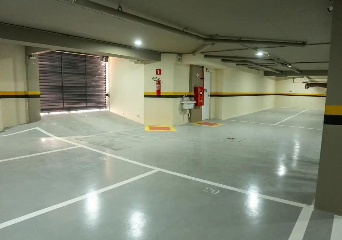 Apartamento, Anchieta, 3 Quartos, 3 Vagas, 1 Suíte