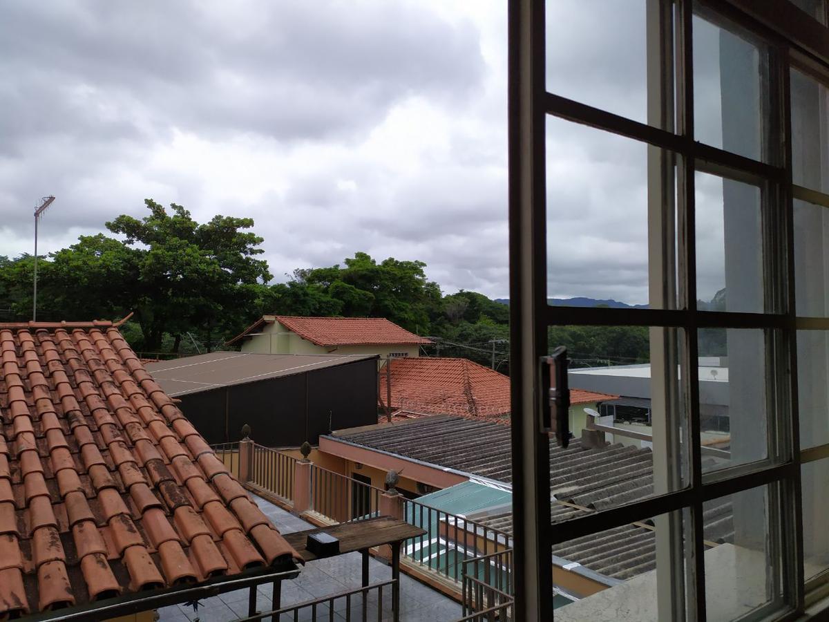 Apartamento, Cidade Nova, 3 Quartos, 2 Vagas, 1 Suíte