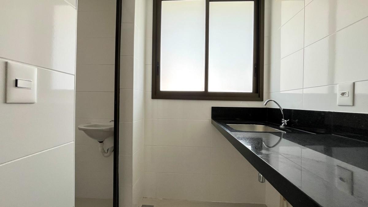 Apartamento, Cidade Nova, 3 Quartos, 2 Vagas, 1 Suíte