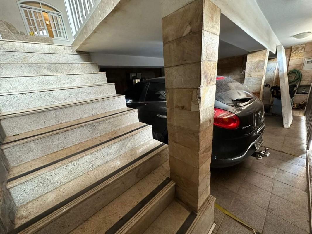 Casa, Teixeira Dias, 3 Quartos, 2 Vagas, 1 Suíte