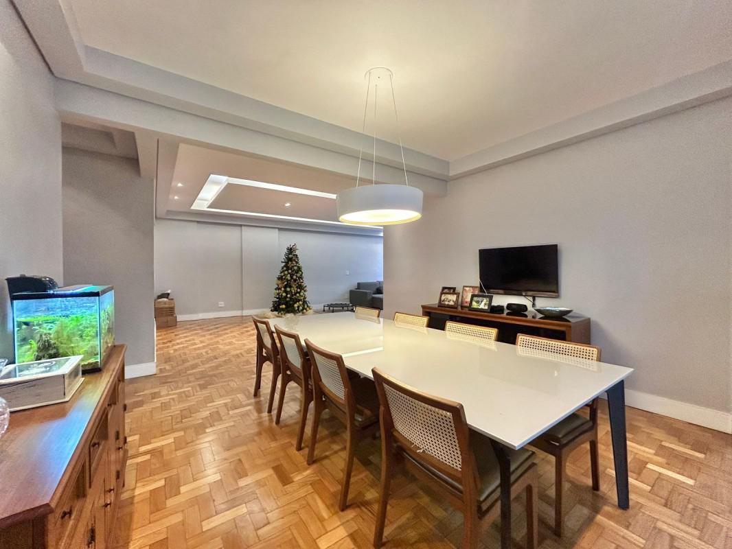 Apartamento, Centro, 3 Quartos, 1 Vaga, 1 Suíte