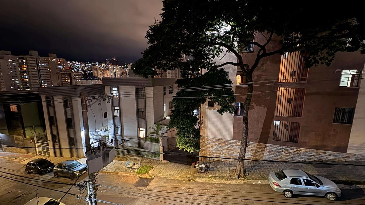 Apartamento, Coração de Jesus, 3 Quartos, 2 Vagas, 1 Suíte