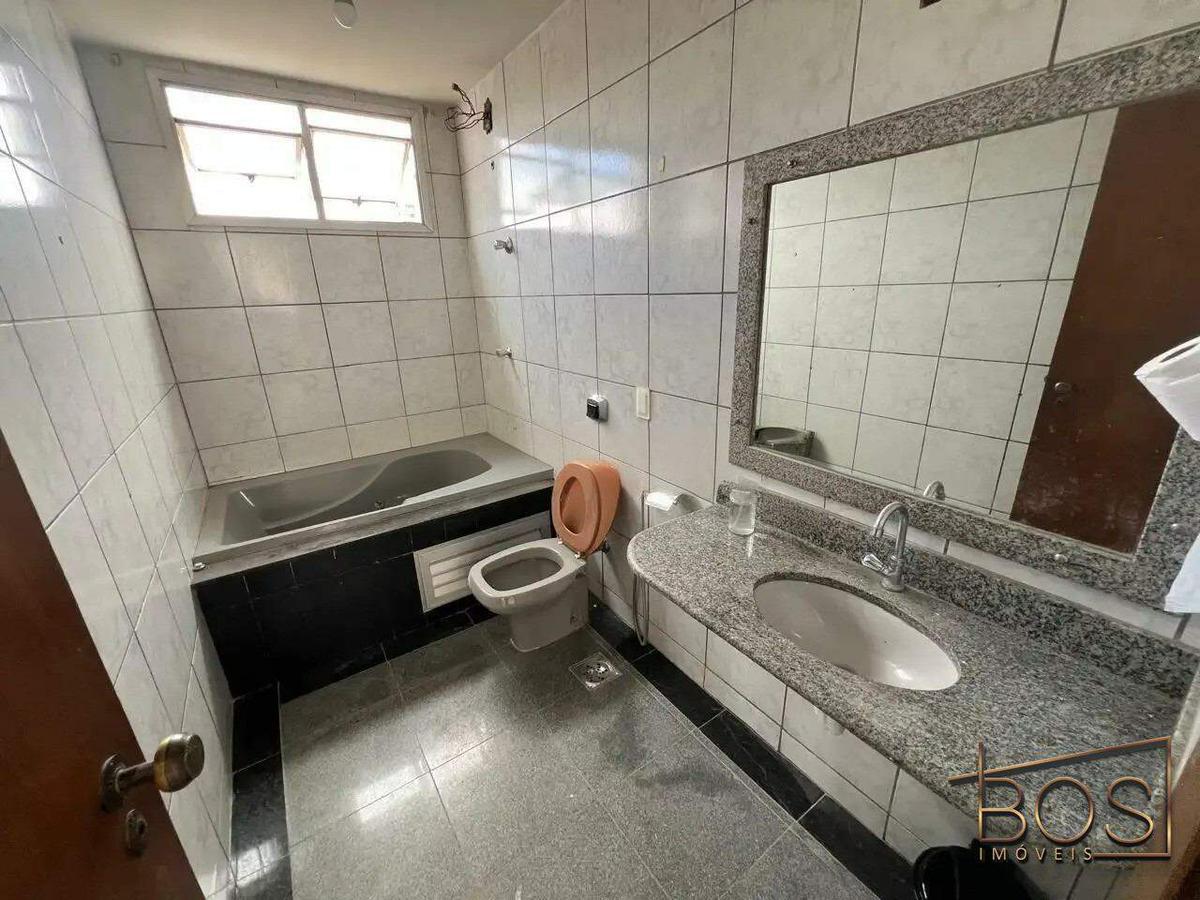 Apartamento, Alto Barroca, 3 Quartos, 1 Vaga, 1 Suíte