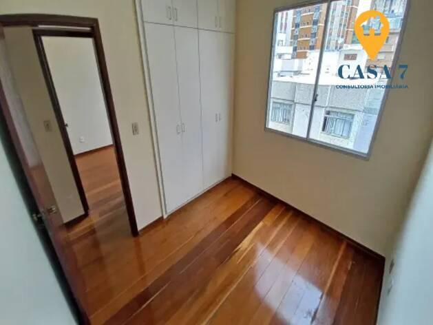 Apartamento, Santo Antônio, 2 Quartos, 1 Vaga