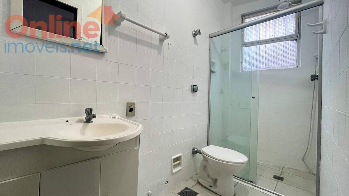 Apartamento, Grajaú, 4 Quartos, 0 Vaga, 1 Suíte