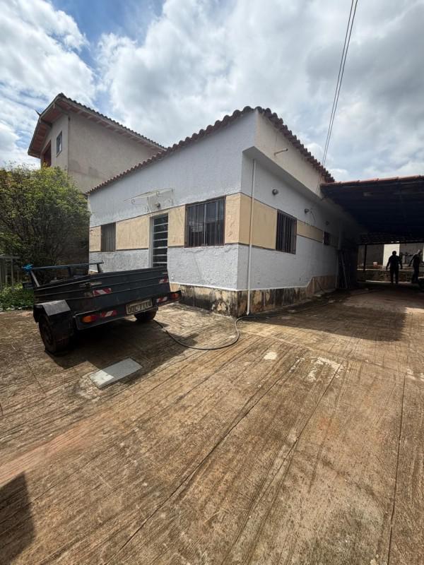 Casa, Tangará, 3 Quartos, 3 Vagas, 1 Suíte