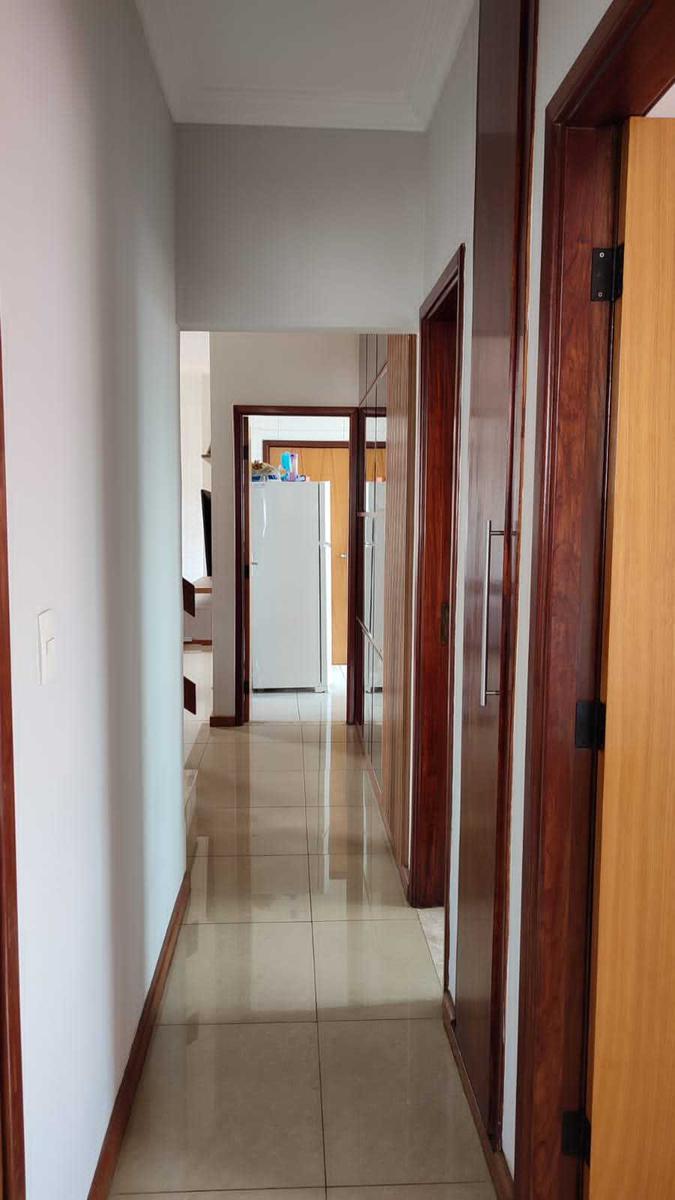 Cobertura, Calafate, 3 Quartos, 3 Vagas, 1 Suíte