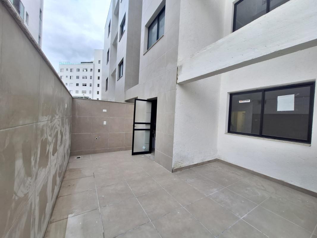 Apartamento, Cidade Nova, 3 Quartos, 2 Vagas, 1 Suíte