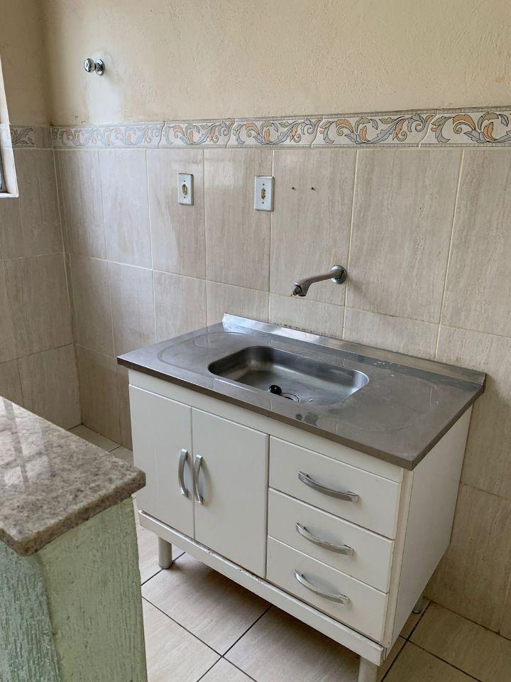 Quitinete, Centro, 1 Quarto