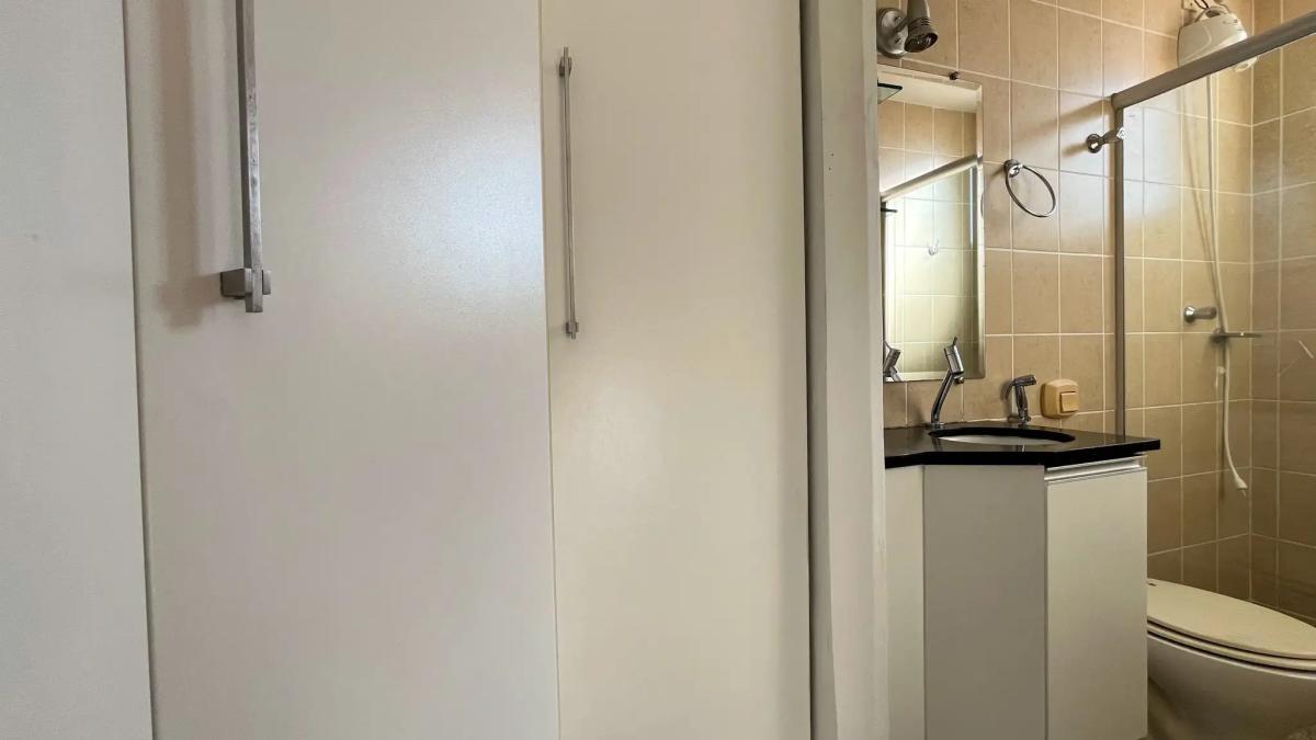 Apartamento, Alto Barroca, 2 Quartos, 2 Vagas, 1 Suíte