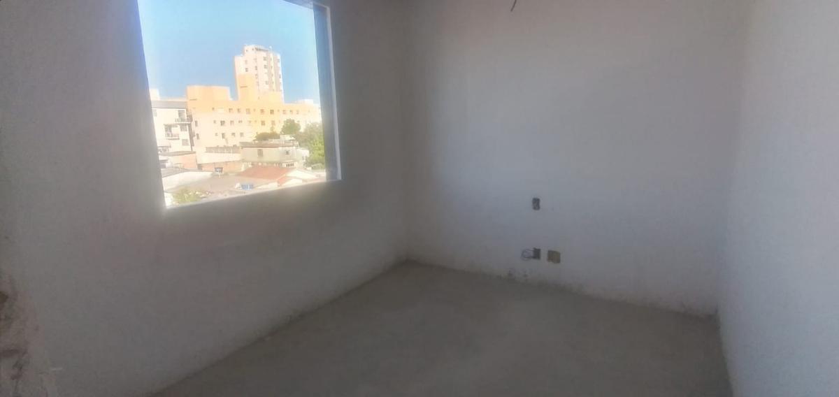 Cobertura, Jardim Montanhês, 3 Quartos, 2 Vagas, 1 Suíte
