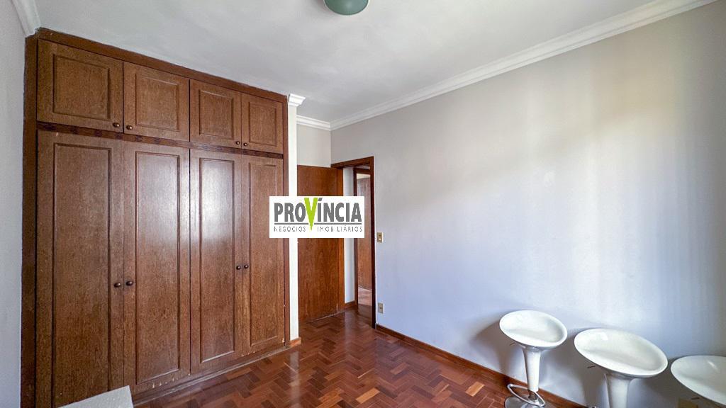 Cobertura, Coração de Jesus, 4 Quartos, 2 Vagas, 1 Suíte