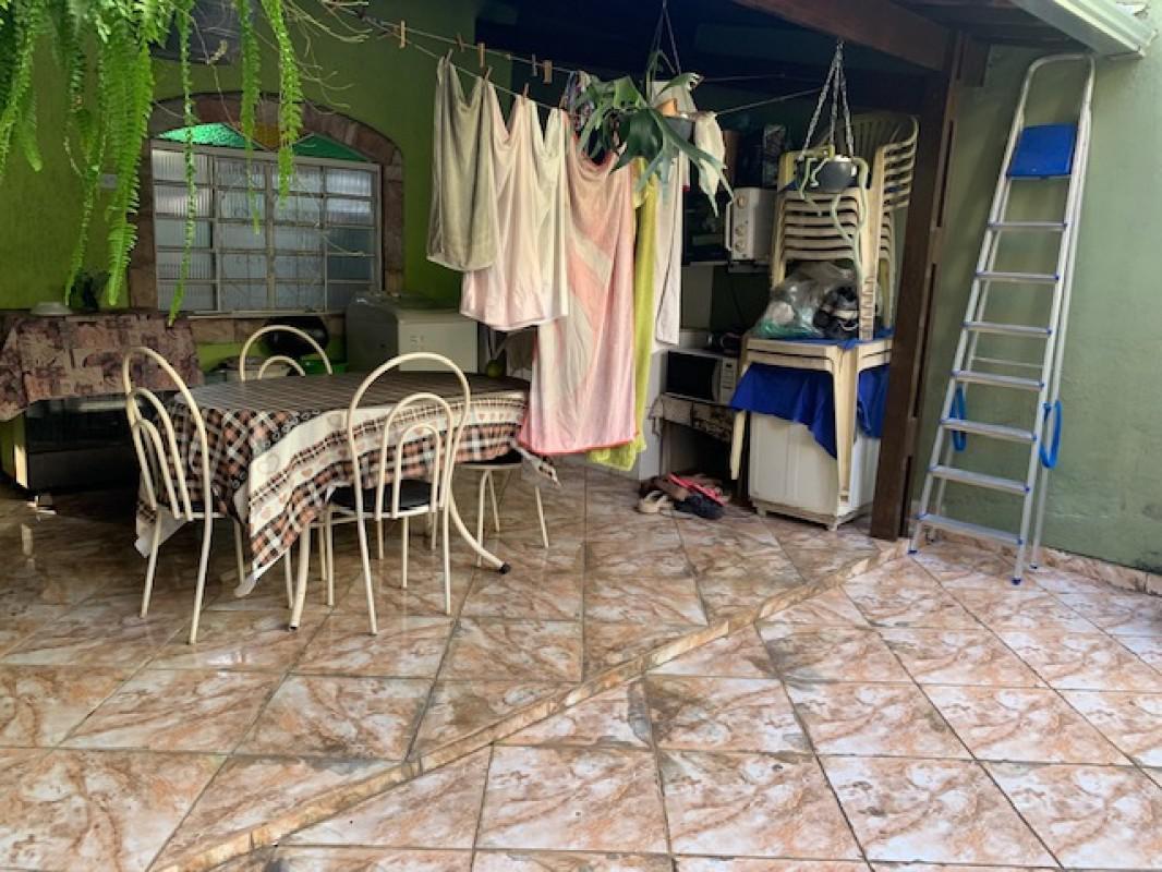 Casa, Novo Progresso, 3 Quartos, 2 Vagas