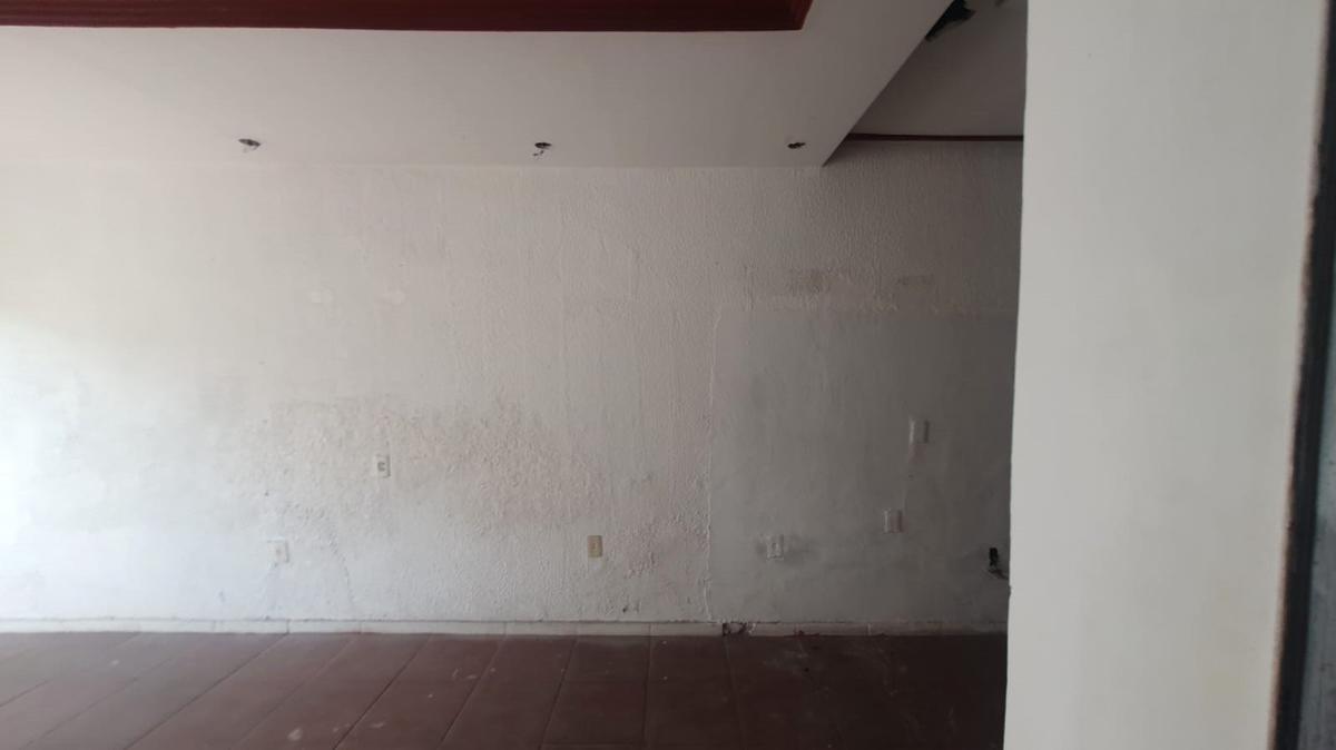 Casa Comercial, Venda Nova, 6 Quartos, 1 Vaga