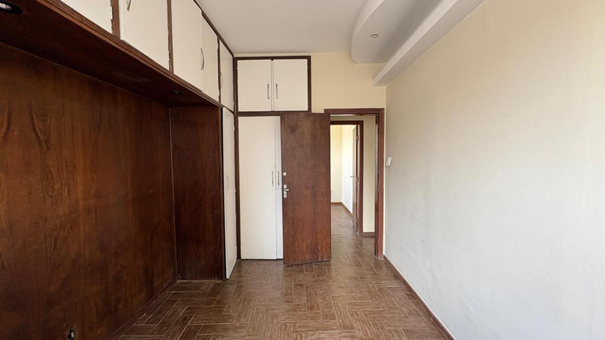 Apartamento, Calafate, 3 Quartos, 1 Vaga