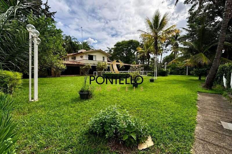 Casa, São Luiz (pampulha), 6 Quartos, 6 Vagas, 4 Suítes