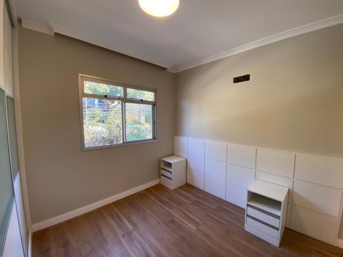 Apartamento, Castelo, 2 Quartos, 1 Vaga, 1 Suíte