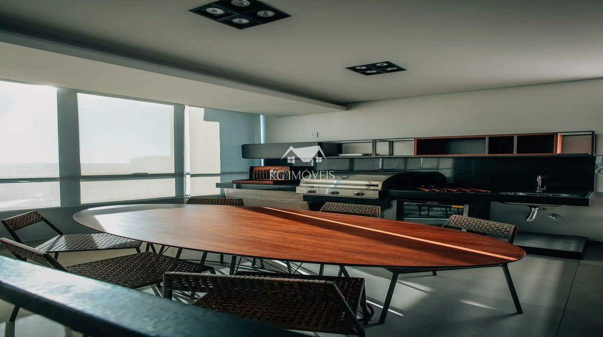 Apartamento, Santo Agostinho, 2 Quartos, 1 Vaga, 1 Suíte