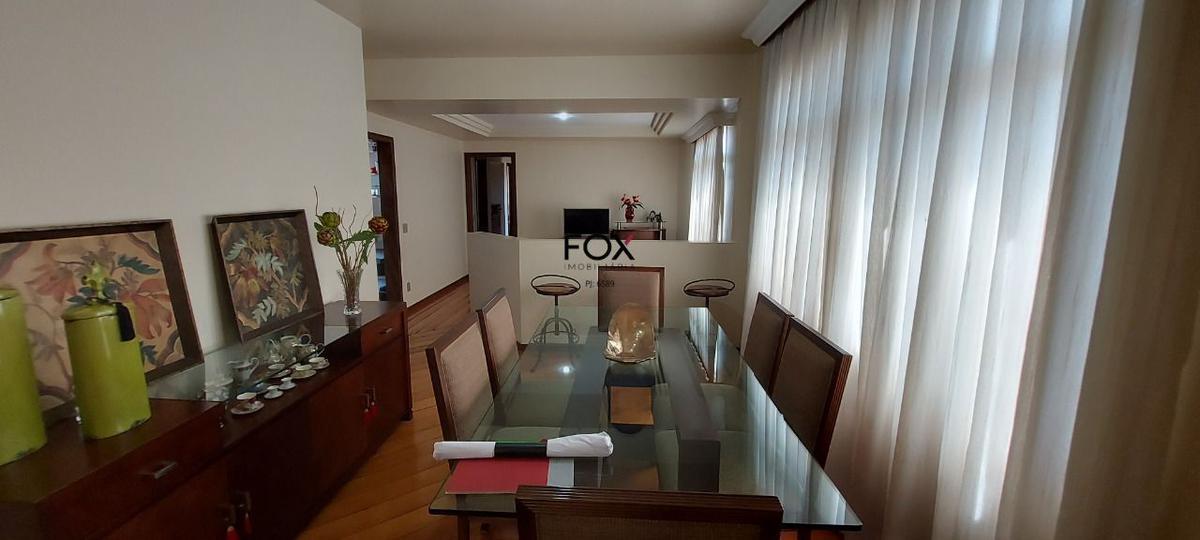 Cobertura, Calafate, 4 Quartos, 2 Vagas, 1 Suíte