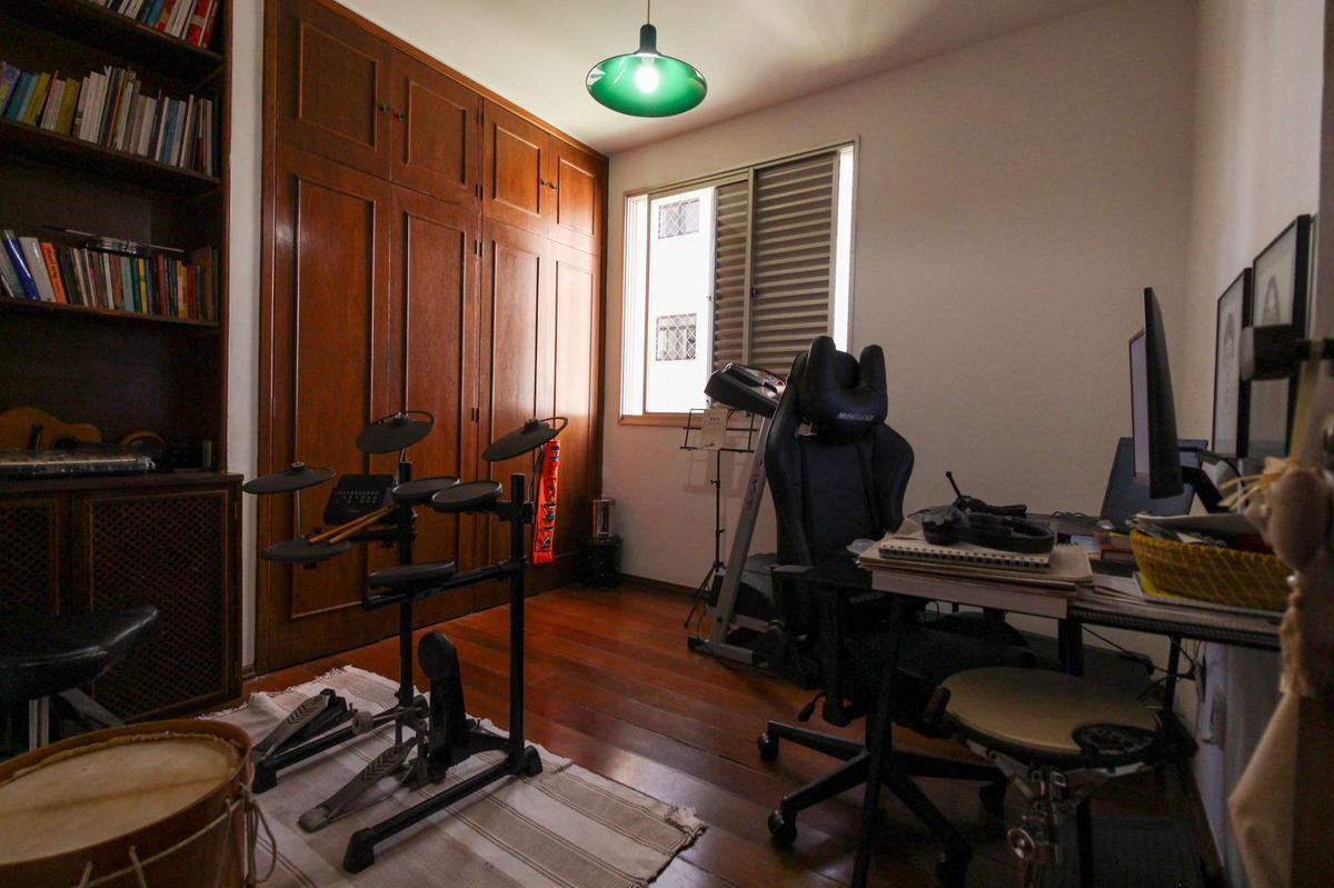 Apartamento, Santo Antônio, 4 Quartos, 2 Vagas, 1 Suíte