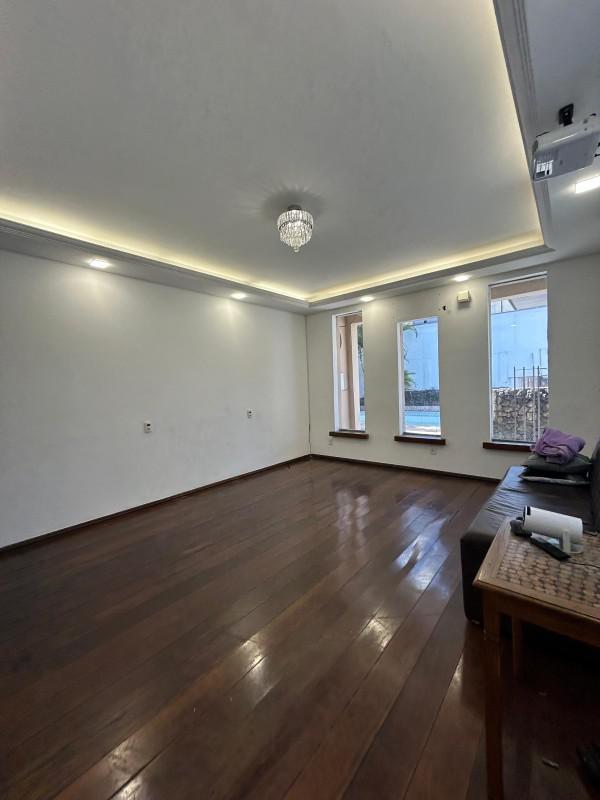 Casa Comercial, Ouro Preto, 4 Quartos, 4 Vagas, 4 Suítes