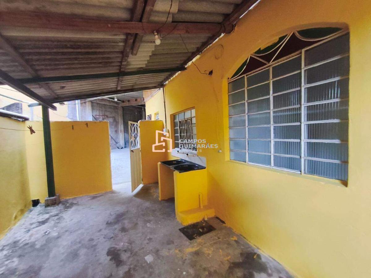 Casa, Olaria, 1 Quarto