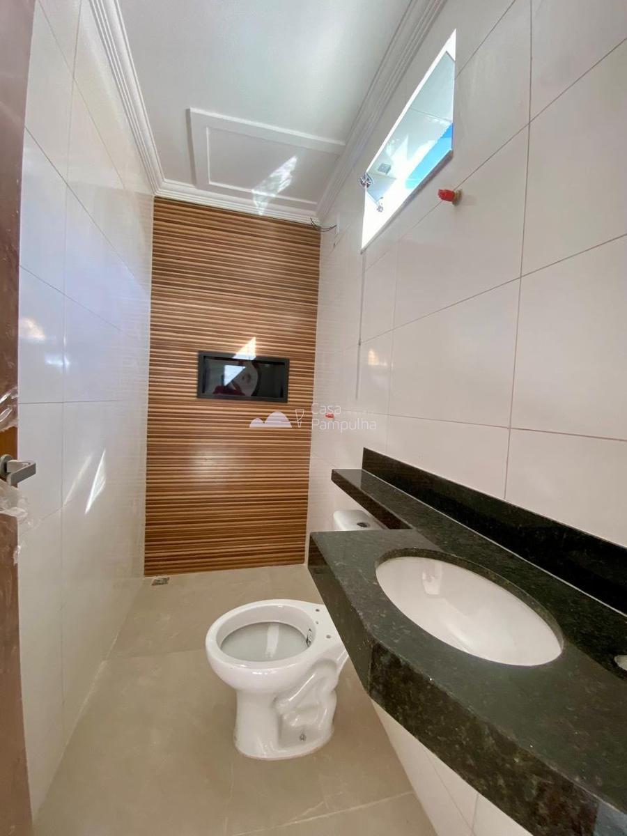 Casa, Etelvina Carneiro, 3 Quartos, 0 Vaga, 1 Suíte
